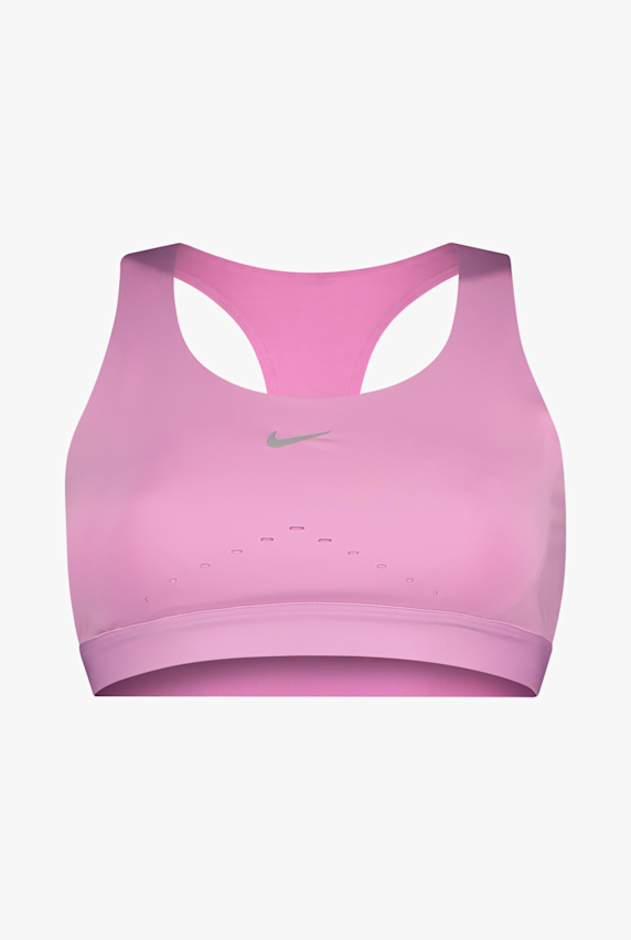 Nike Swift High reggiseno sportivo donna Pink 55169 1