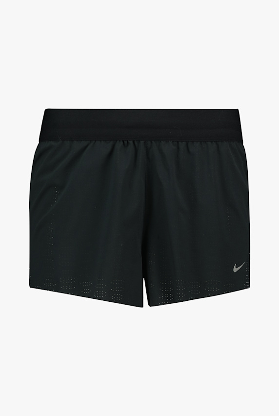Nike Swift Novelty Breathe short donna Nero 50814 1