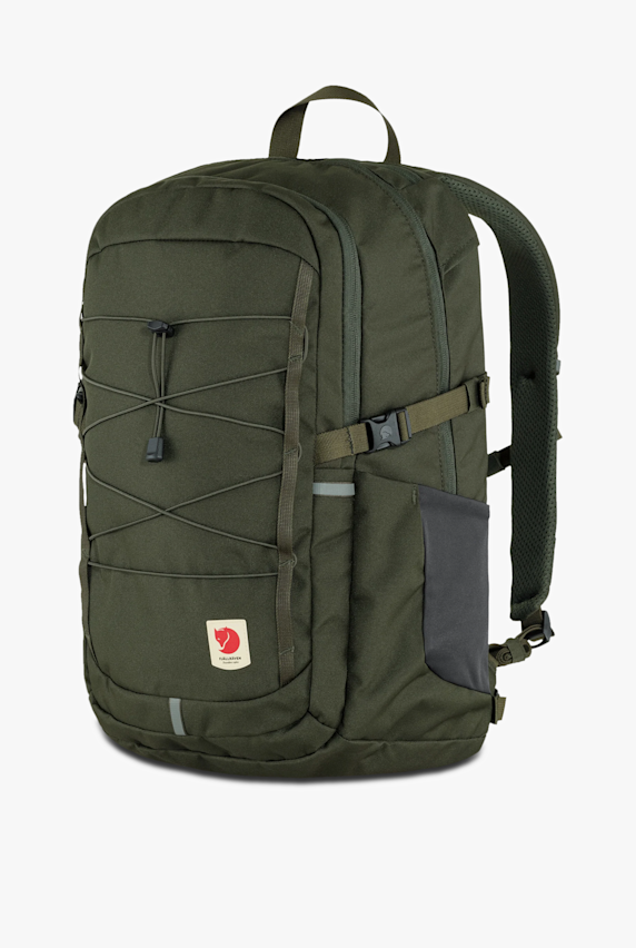 Fjällräven Skule 28 L Rucksack Grün 50827 1