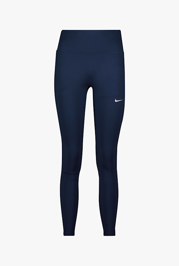 Nike One Seamless Front Damen Tight Blau 50835 1