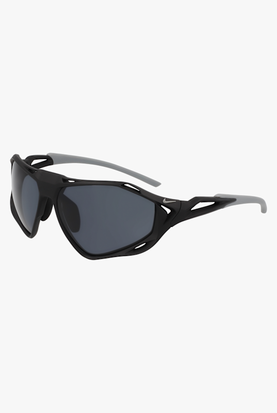 Nike Zeus Rise Sportbrille Schwarz 50854 1