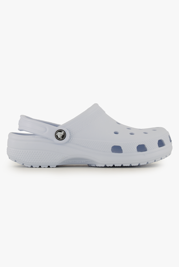 Crocs Classic Clog Damen Slipper Blau 50848 1