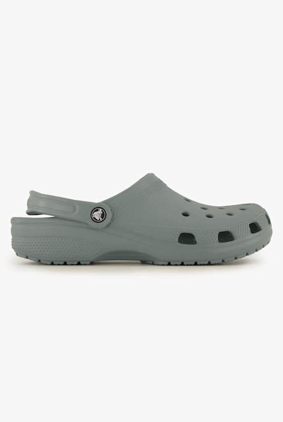 Crocs Classic Clog slipper hommes Bleu 51342 1