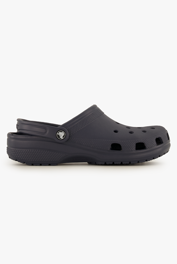 Crocs Classic Clog slipper uomo Blu 50881 1