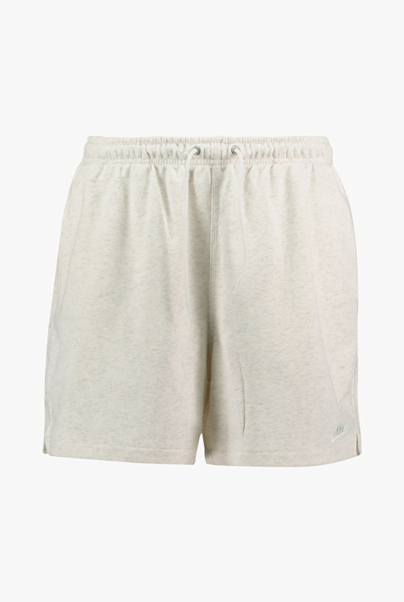 Nike FN3520-051 M NK CLUB FLOW FT SHORT Grau 50882 1