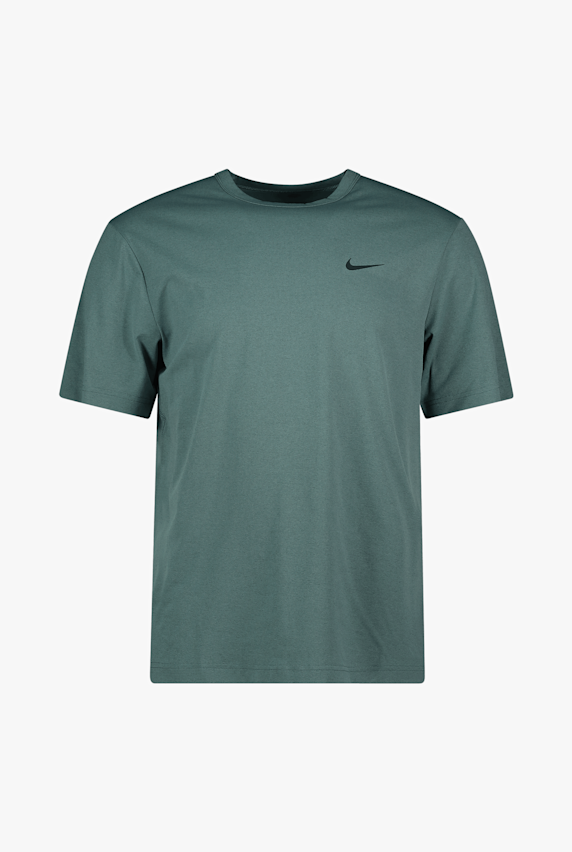 Nike Dri-FIT UV Hyverse Herren T-Shirt Grau 50880 1