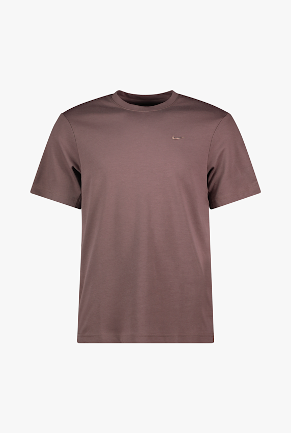 Nike Primary Dri-FIT t-shirt hommes Marron 50891 1