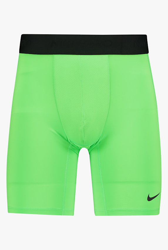 Nike Pro Dri-FIT short hommes Vert 50890 1