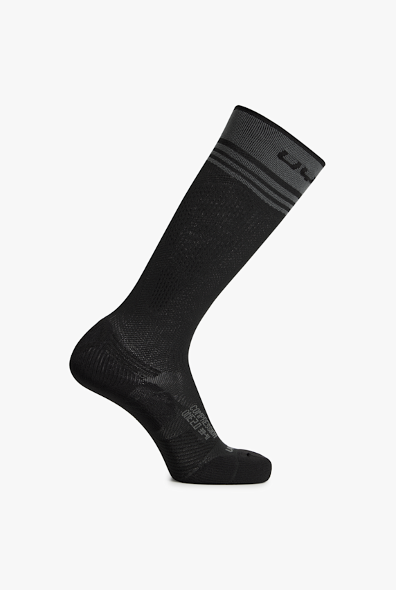 UYN Run Fly 2.0 35-47 chaussettes de compression Noir 50895 1