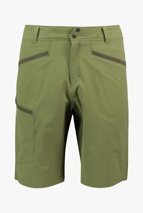 Ortovox Pelmo short da trekking uomo Verde 50909 1