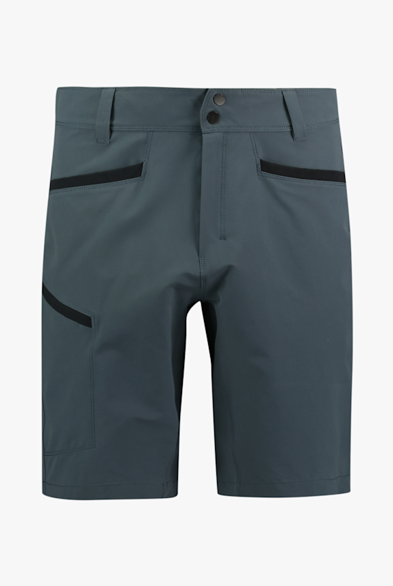 Ortovox Pelmo short da trekking uomo Grigio 50904 1