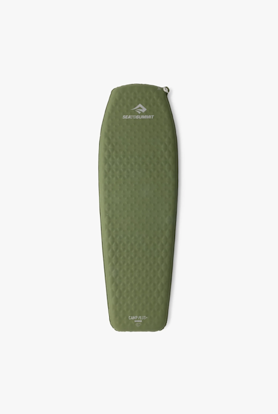 Sea to Summit Camp Plus S.I Large materasso gonfiabile Verde 50916 1