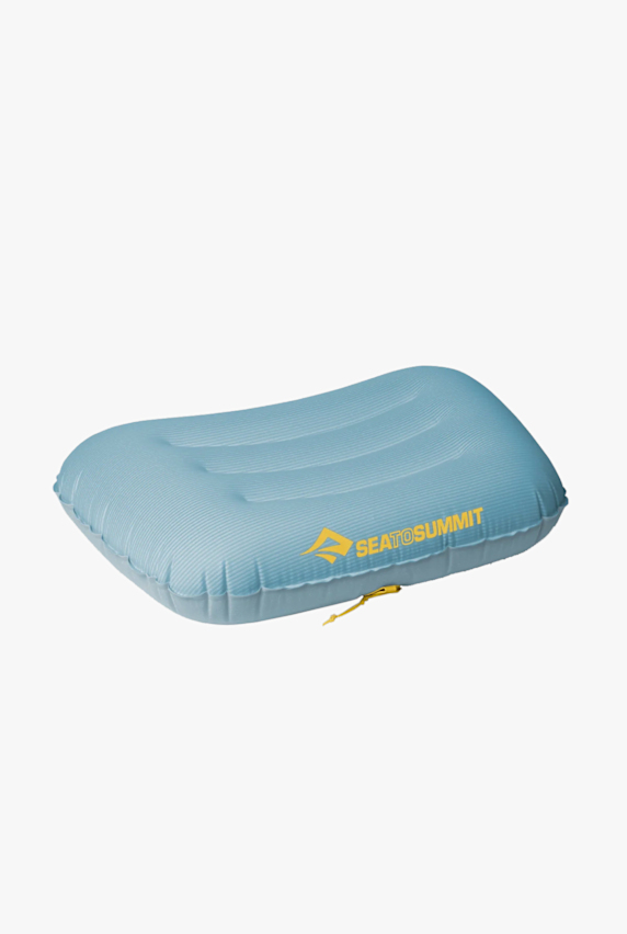 Sea to Summit Aeros Ultralight Large Luftkissen Blau 50917 1