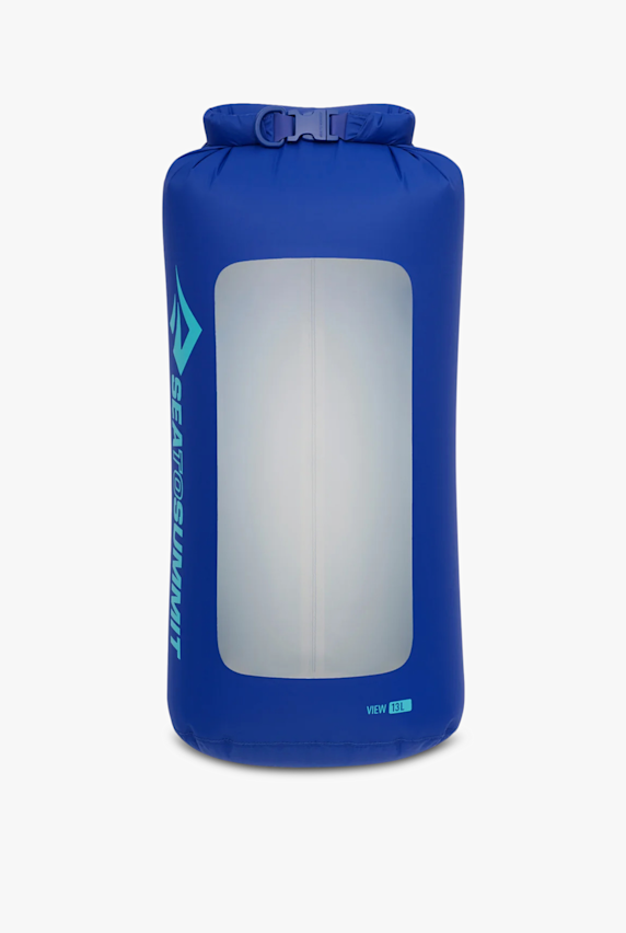 Sea to Summit Lightweight Dry Bag View 13 L sac de rangement Bleu 50951 1