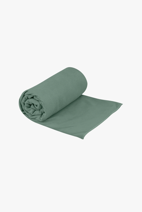 Sea to Summit Drylite - L panno microfibra Grigio 50960 1