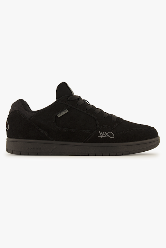 K1X Sweep Low PRM Herren Sneaker Schwarz 50962 1