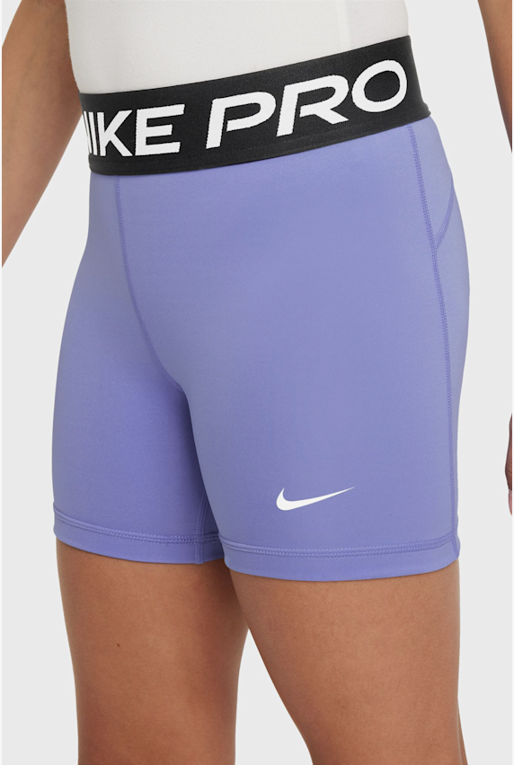 Nike Pro 3" short filles Violet 50973 1