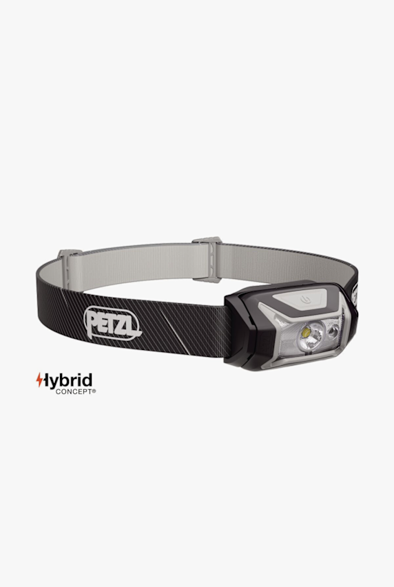 PETZL TIKKA® lampe frontale Noir 50975 1