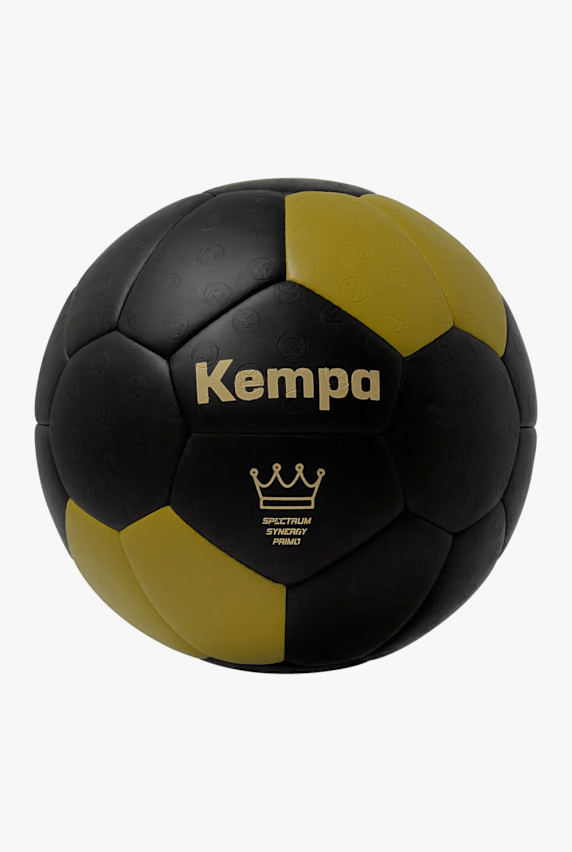 Kempa Spectrum Synergy Primo Handball Schwarz 51007 1