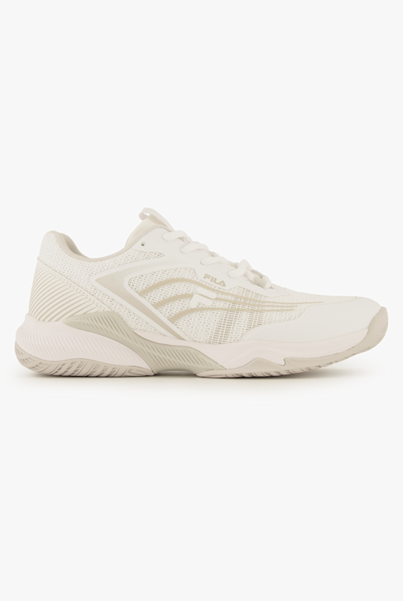 FILA Court Tech chaussures de salle femmes Gris 51014 1