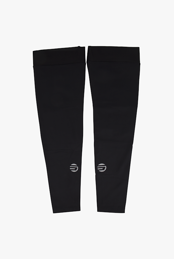 Stoke manchons de course Noir 51036 1