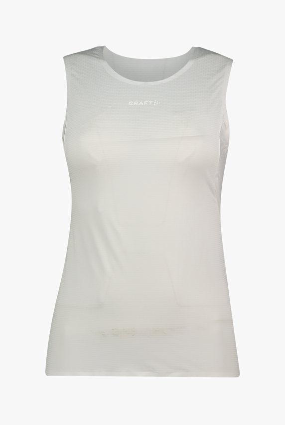 Craft Pro Dry Active Nanoweight shirt termica donna Nero 51028 1