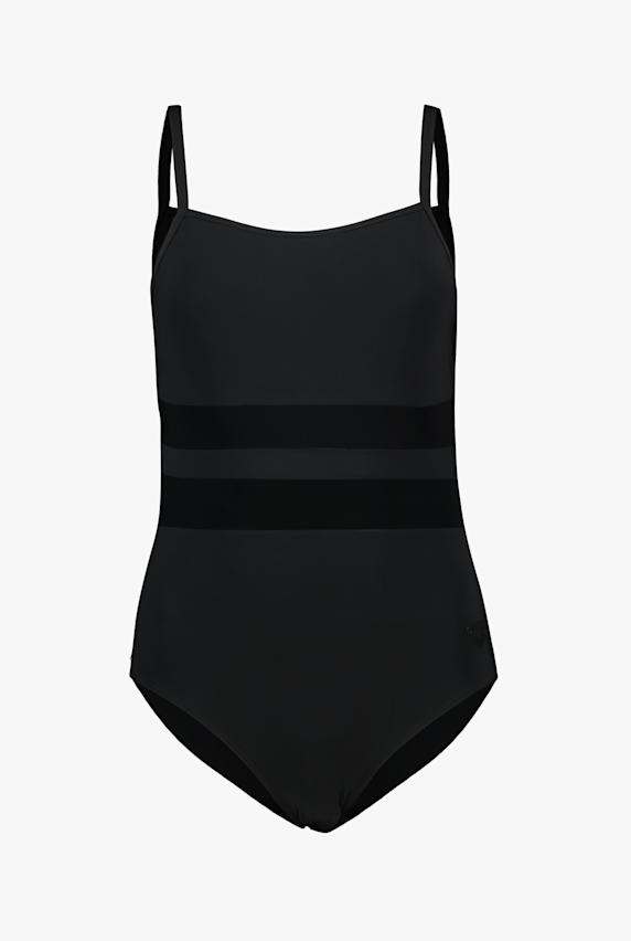 arena Mesh Equals Back B Damen Badeanzug Schwarz 51037 1