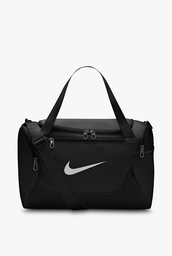 Nike Brasilia XS 24 L borsa sportiva Nero 51023 1