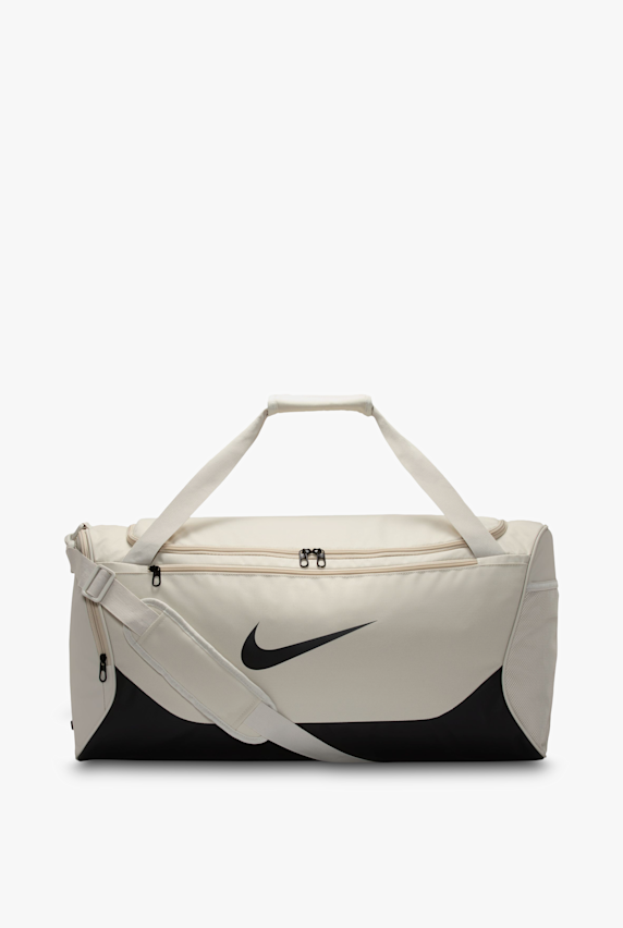 Nike Brasilia M 60 L borsa sportiva Beige 51052 1