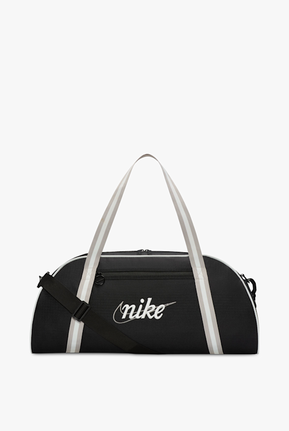 Nike Gym Club 24 L sac de sport Noir 52456 1