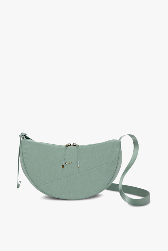 Nike Aura Crossbody 4 L bag Vert 52453 1