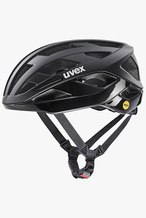 uvex i-volute Mips casque de vélo Noir 51492 1