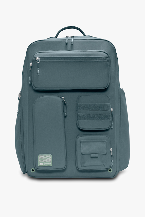 Nike Utility Elite 2.0 37 L sac à dos Vert 52454 1