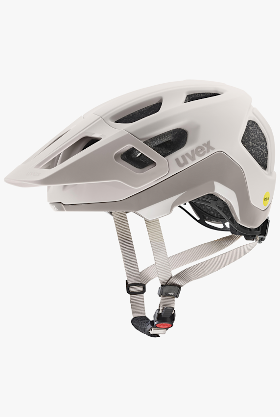 uvex react Mips Velohelm Grau 51049 1