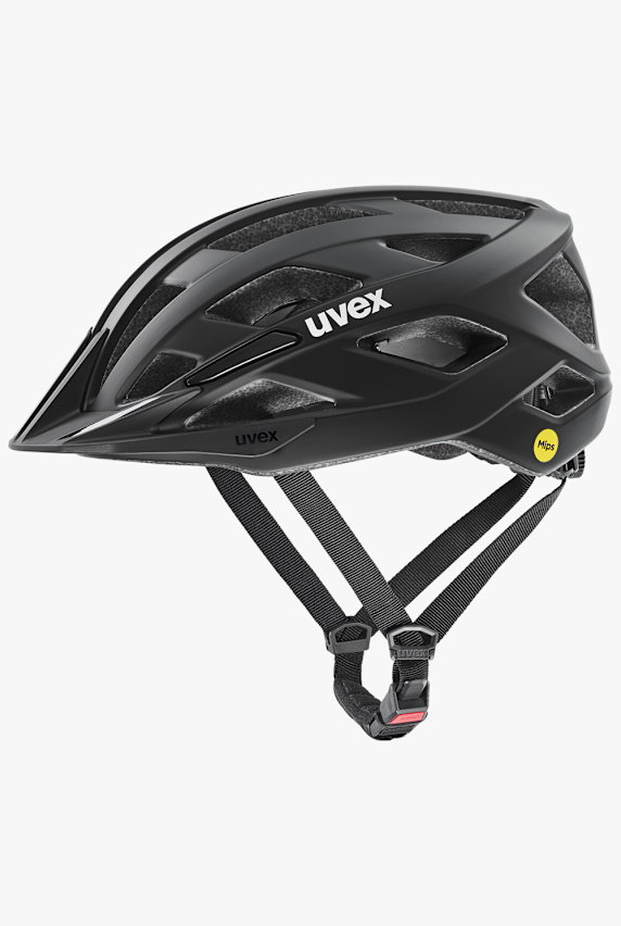 uvex i-vo 2 Mips casco per ciclista Nero 51072 1