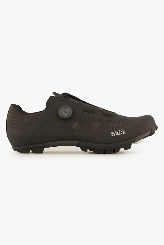 Fizik Proxy Herren Bikeschuh Schwarz 51059 1