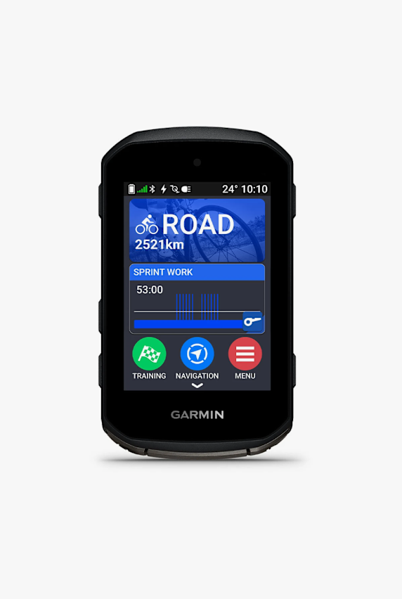 GARMIN Edge® 850 Fahrradcomputer