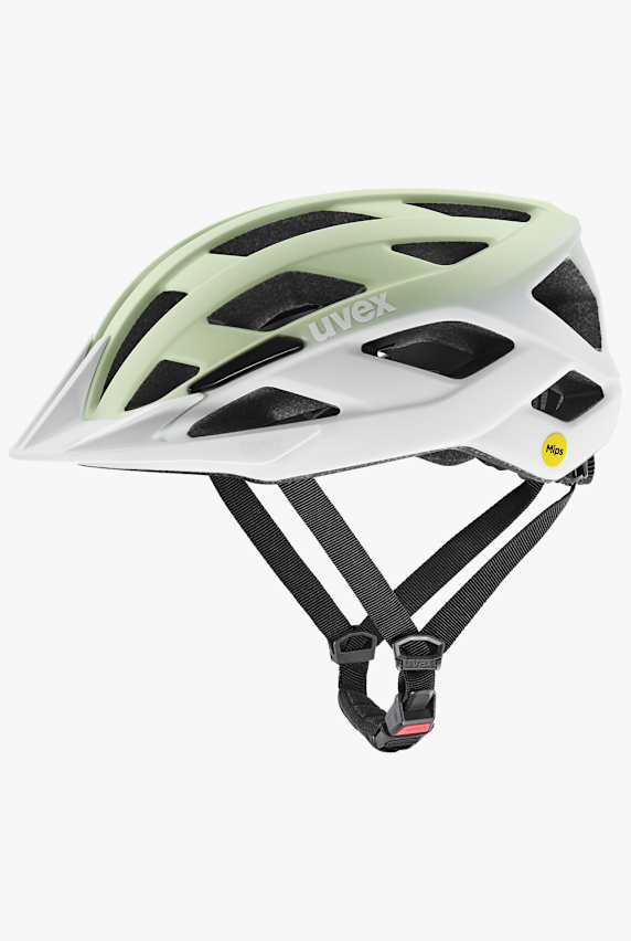 uvex i-vo 2 Mips Velohelm Grün 51081 1