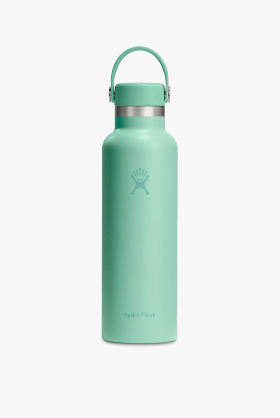 Hydro Flask Standard Mouth 621 ml sacca d'acqua Verde 51165 1