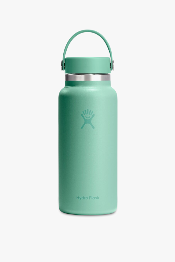 Hydro Flask Wide Mouth 946 ml gourde Vert 51158 1