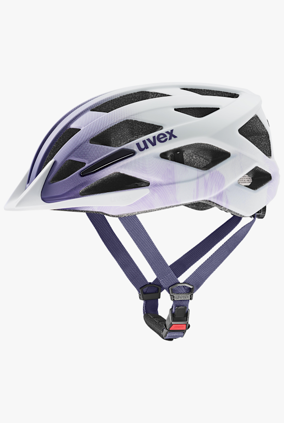 uvex air wing 2 cc casque de vélo enfants Violet 51103 1