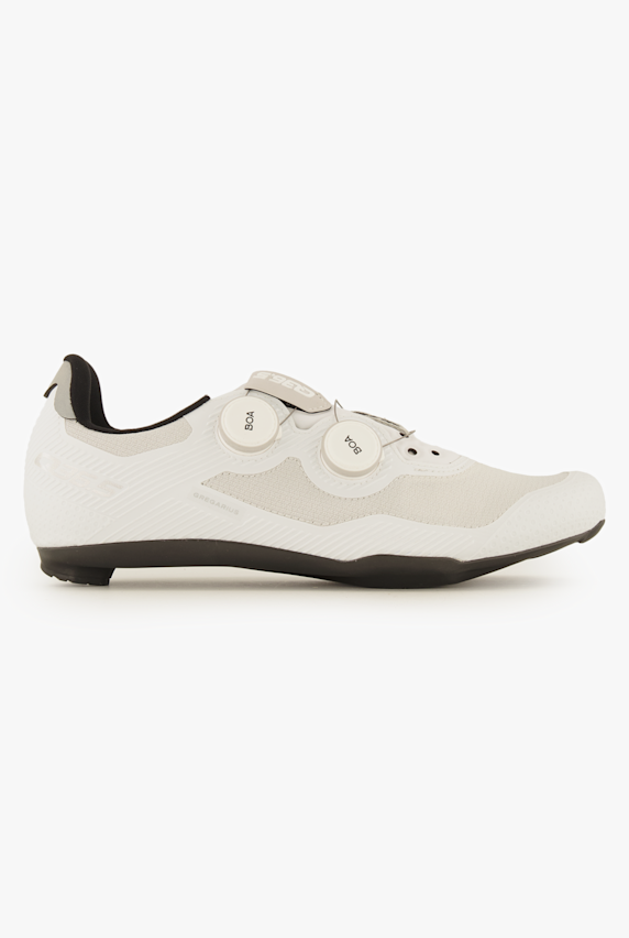 Q36.5 Gregarius Adventure Herren Bikeschuh Weiss 51218 1