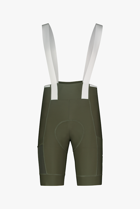 Rapha Brevet Element Cargo bib tight hommes Vert 51669 1
