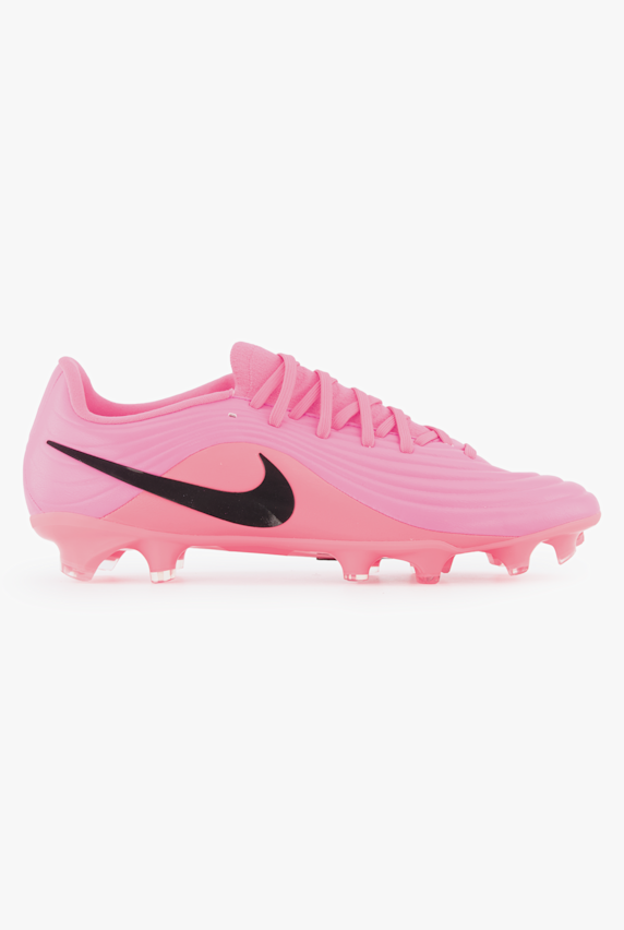 Nike Tiempo Maestro Academy FG/MG chaussures de football Rose 52154 1