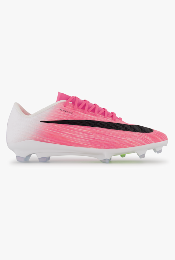 Nike Mercurial Superfly 11 Pro FG chaussures de football Pink 51705 1