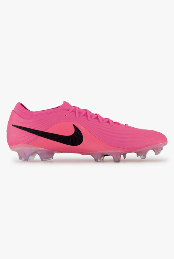 Nike Tiempo Maestro Elite FG scarpe da calcio Pink 51249 1