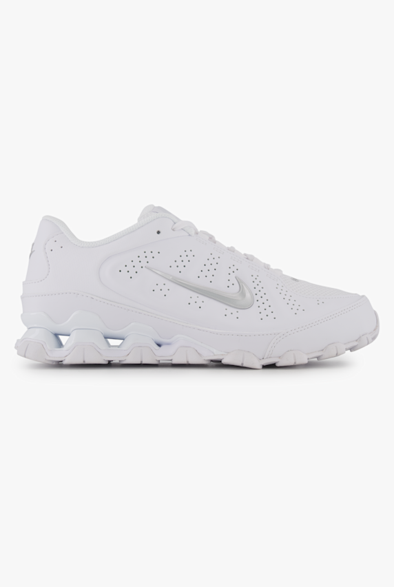 Nike Reax 8 LTR sneaker donna Bianco 51267 1