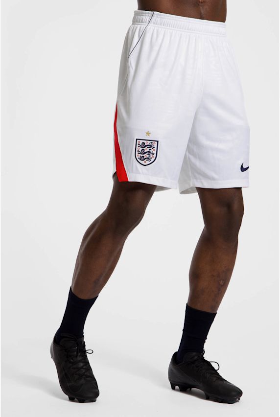 Nike Inghilterra Home Replica short uomo Mondiali 2026 Bianco 51264 1