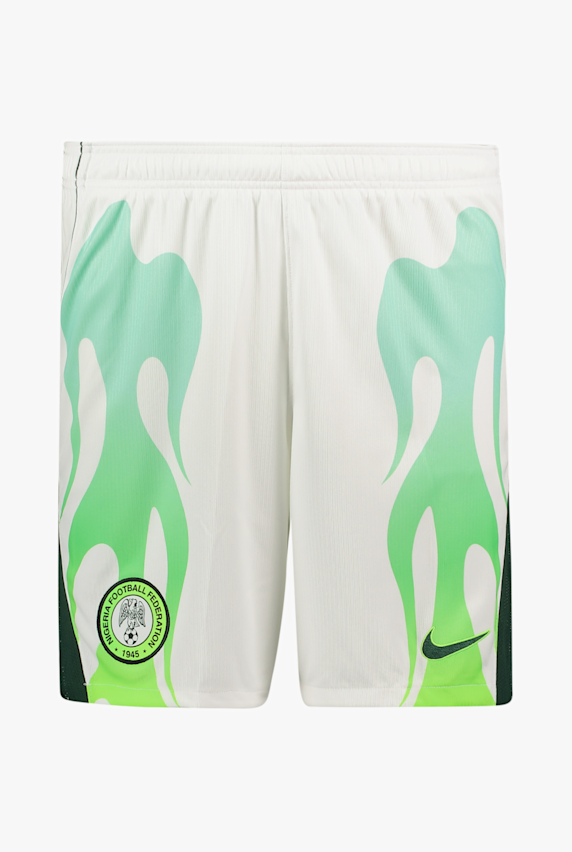 Nike Nigeria Away Replica short hommes CDM 2026 Noir 51255 1