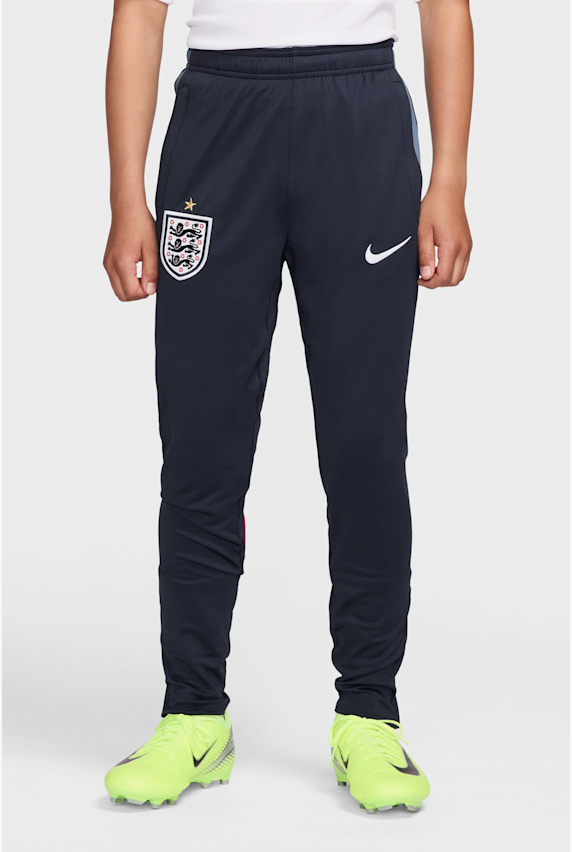 Nike England Dri-FIT Strike Kinder Trainerhose Blau 51305 1